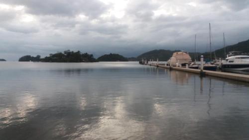 Apartamento Em Angra Dos Reis