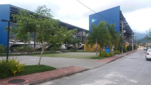 Apartamento Em Angra Dos Reis