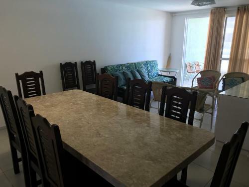 Apartamento Condom�nio Terramaris