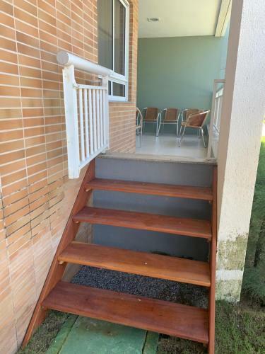 Apartamento Condom�nio Terramaris