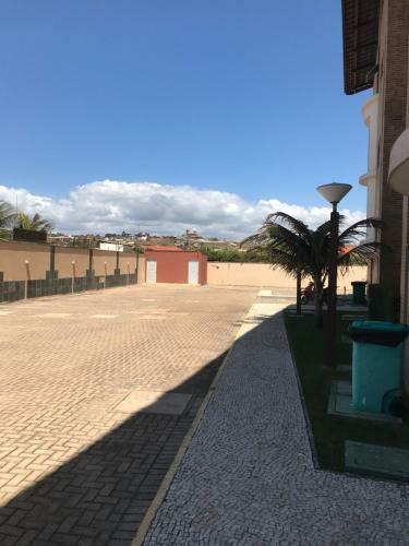 Apartamento Condom�nio Terramaris