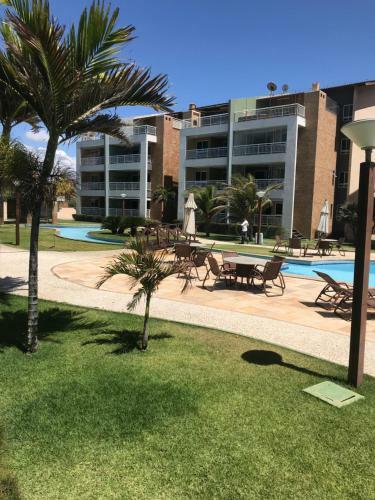 Apartamento Condom�nio Terramaris