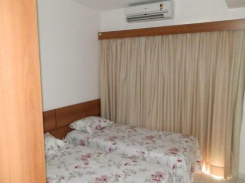 Apartamento Beach Living