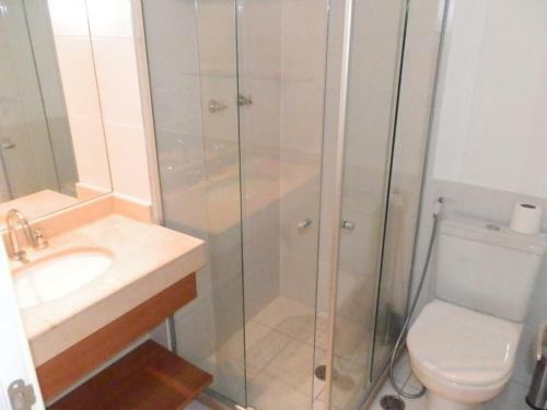 Apartamento Beach Living