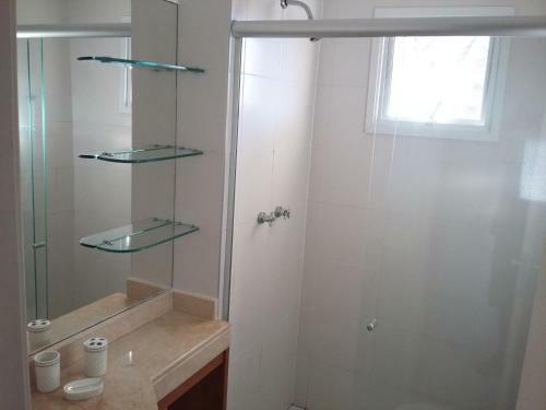 Apartamento Beach Living
