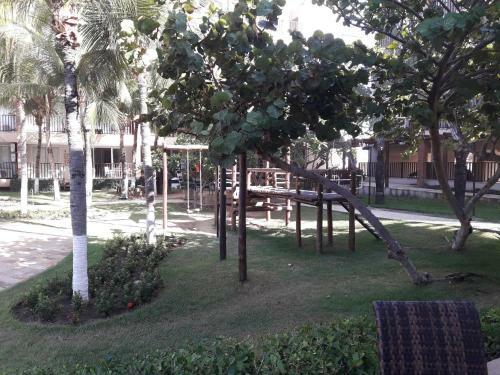 Apartamento Beach Living