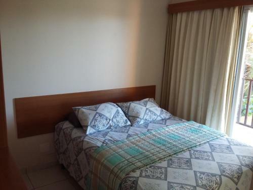 Apartamento Beach Living