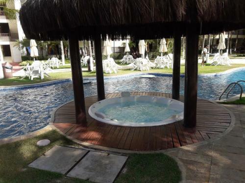 Apartamento Beach Living