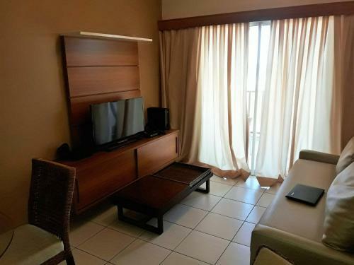 Apartamento Beach Living