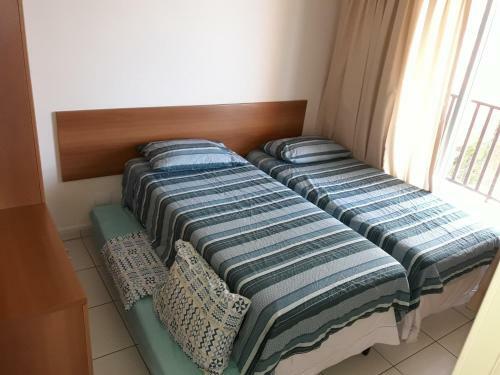 Apartamento Beach Living