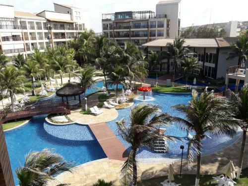 Apartamento Beach Living