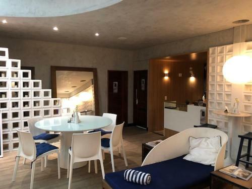 Apartamento Manhattan Beach Riviera