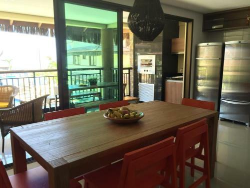 Apartamento Manhattan Beach Riviera