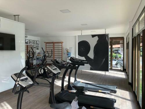 Apartamento Manhattan Beach Riviera
