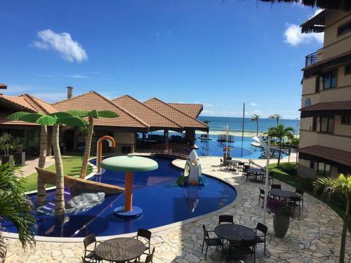 Apartamento Manhattan Beach Riviera