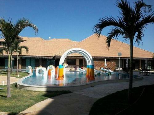 Apartamento Manhattan Beach Riviera