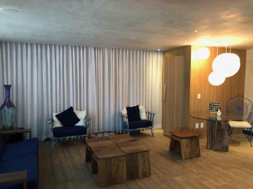 Apartamento Manhattan Beach Riviera