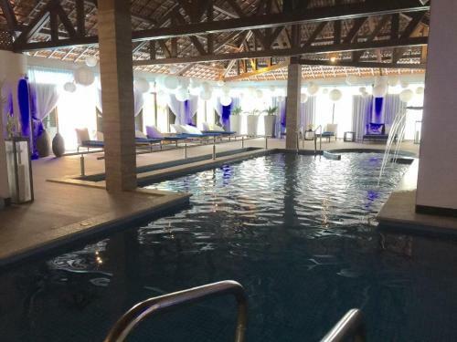 Apartamento Manhattan Beach Riviera