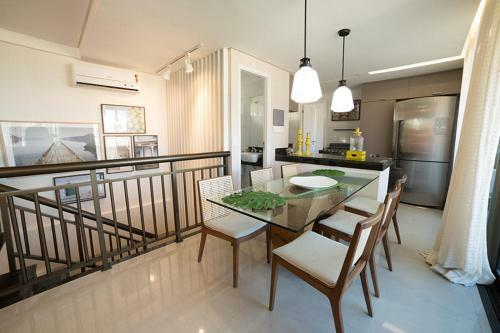 Apartamento Manhattan Beach Riviera