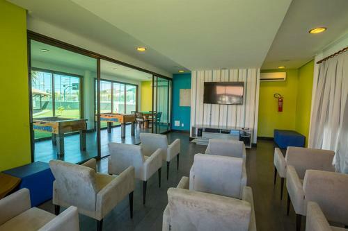 Apartamento Manhattan Beach Riviera