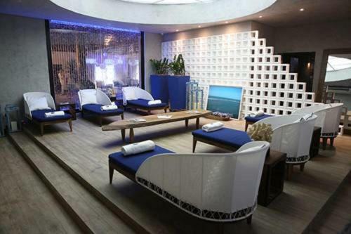 Apartamento Manhattan Beach Riviera