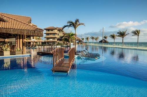 Apartamento Manhattan Beach Riviera