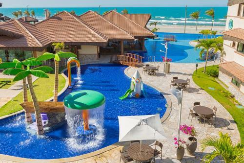 Apartamento Manhattan Beach Riviera