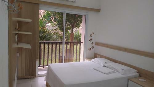 Apartamento Beach Living