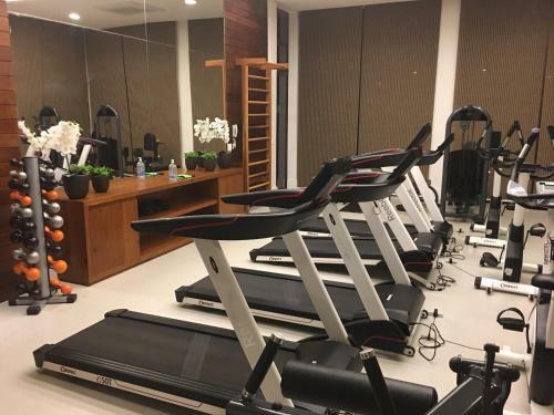 Apartamento Mandara Lanai