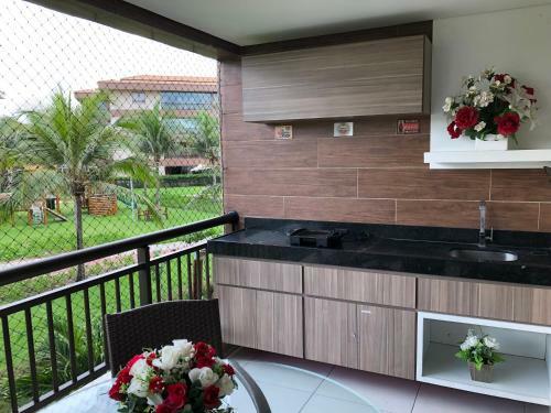 Apartamento Mandara Lanai