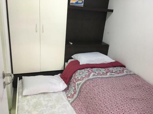 Apartamento Mandara Lanai
