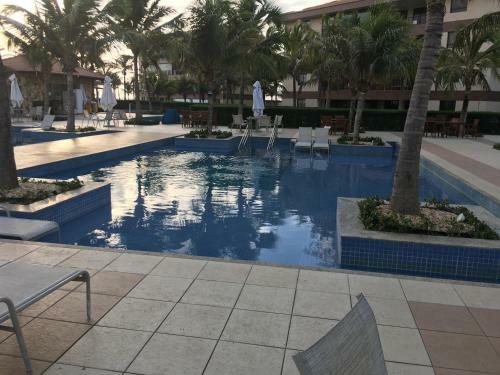 Apartamento Mandara Lanai