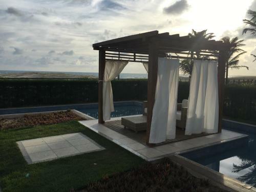 Apartamento Mandara Lanai