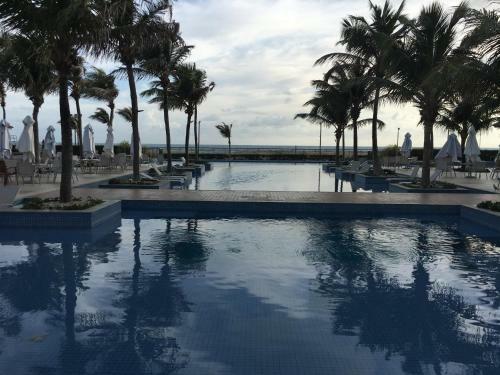 Apartamento Mandara Lanai
