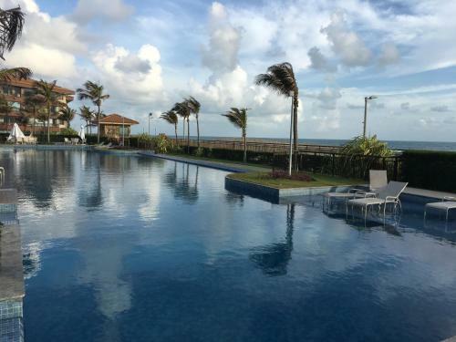 Apartamento Mandara Lanai