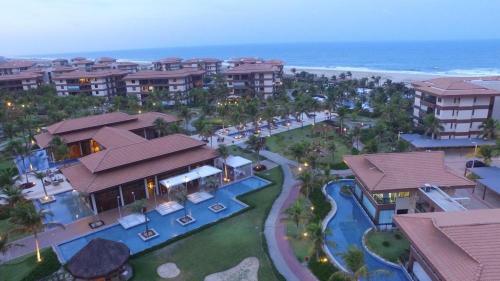 Apartamento Mandara Lanai