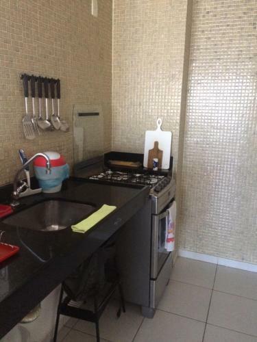 Apartamento Beach Living
