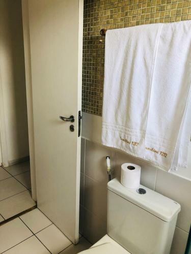 Apartamento Beach Living