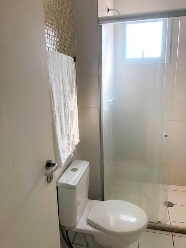 Apartamento Beach Living