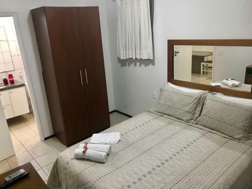 Apartamento No Aquaville Resort