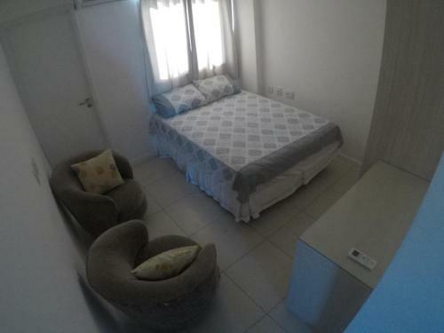 Apartamento Golf Ville