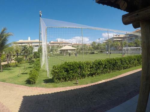 Apartamento Golf Ville