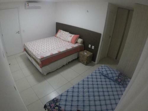 Apartamento Golf Ville