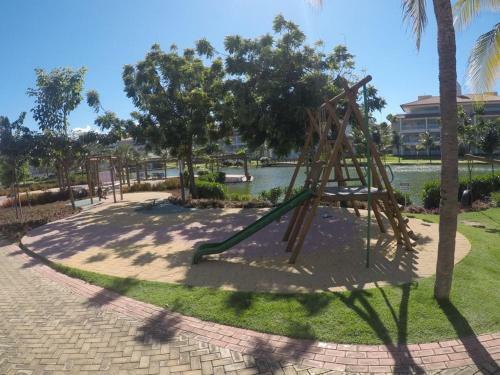 Apartamento Golf Ville