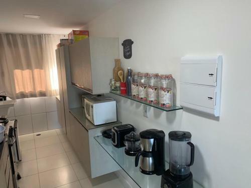 Apartamento Golf Ville