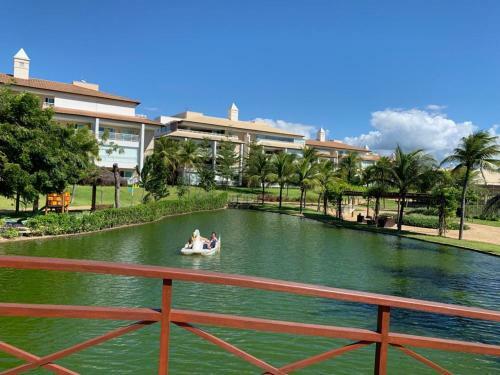 Apartamento Golf Ville