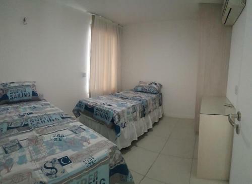 Apartamento Golf Ville