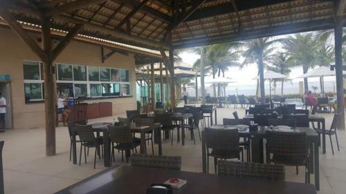 Apartamento Golf Ville