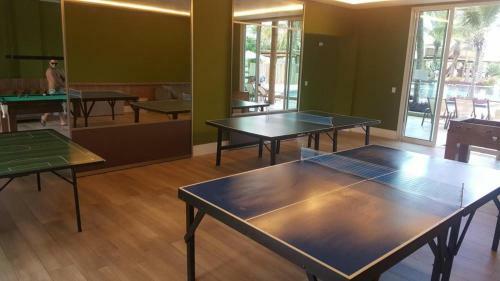 Apartamento Golf Ville