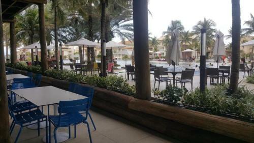 Apartamento Golf Ville